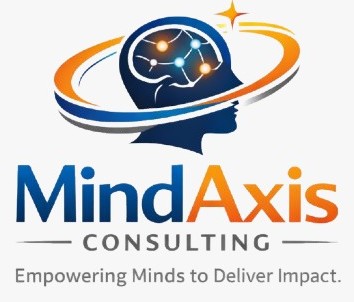 Mind Axis Consulting Logo